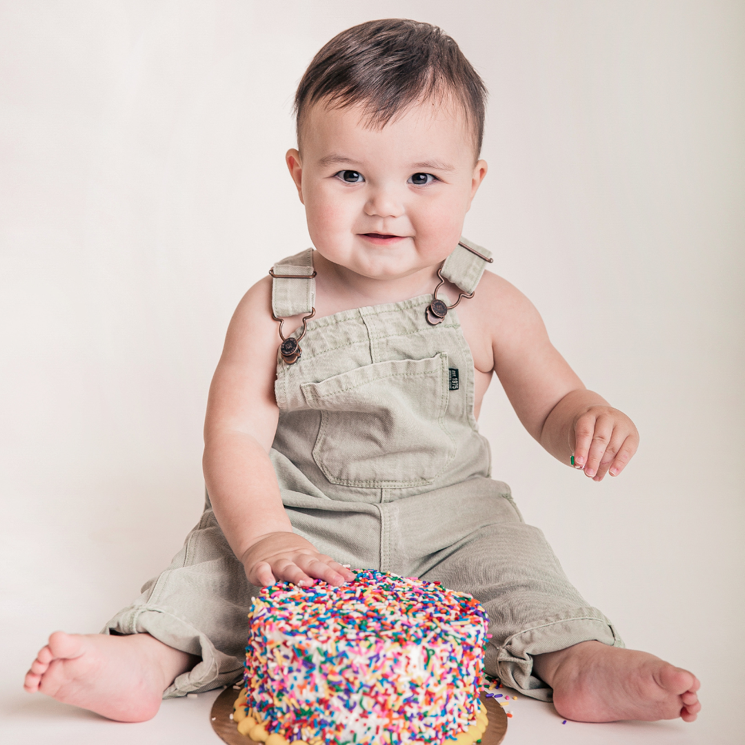 Baby Cake Fame Parties