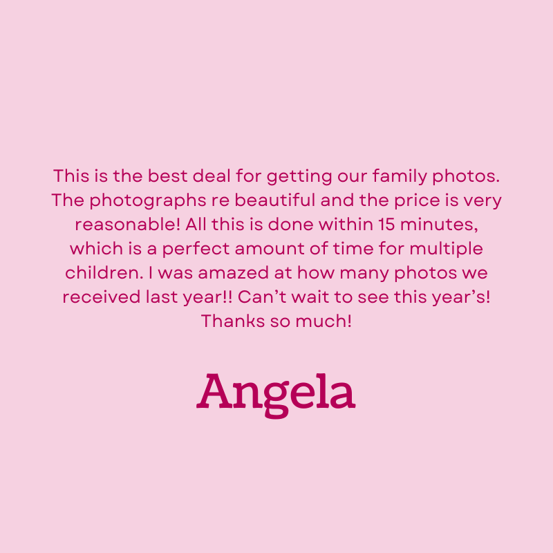 Angela Fame Review