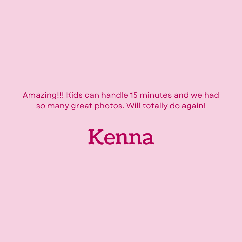 Kenna Fame Review