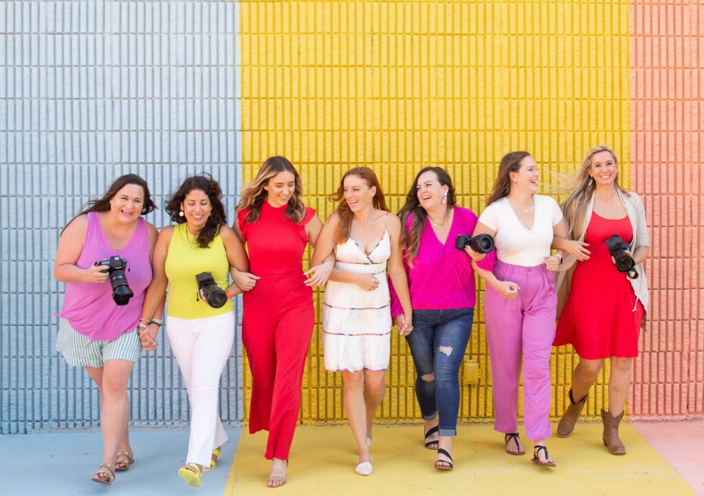 Fame Parties Photographers