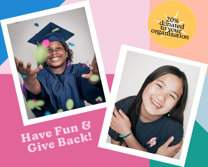 Fundraising Have Fun and Give Back with Fame Parties