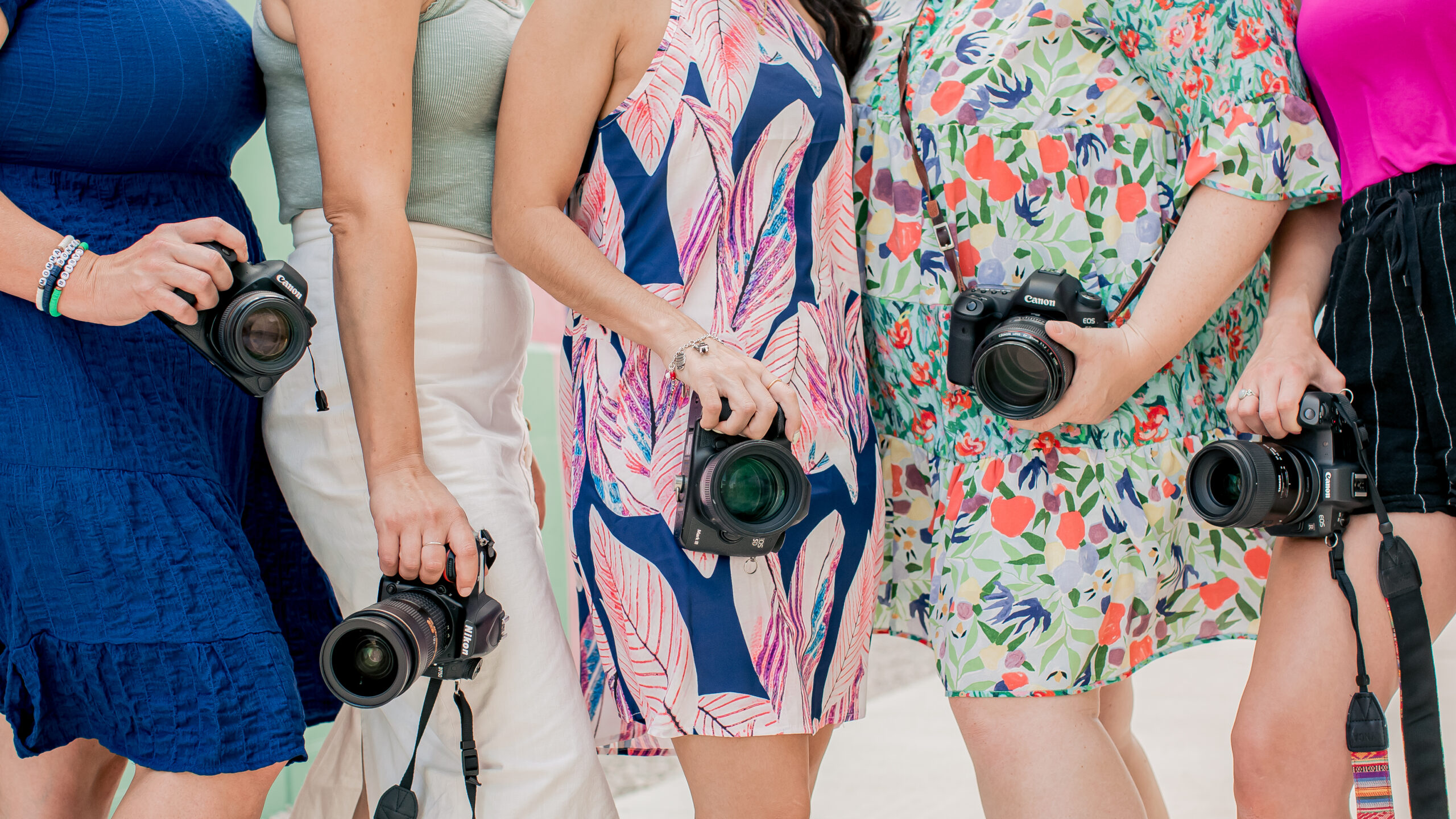 Fame Parties Photographers